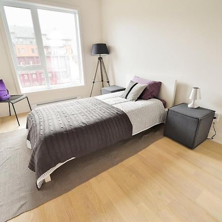 Spacious 3 Bed, 2 Bath In The Heart Of Shoreditch Londen Buitenkant foto