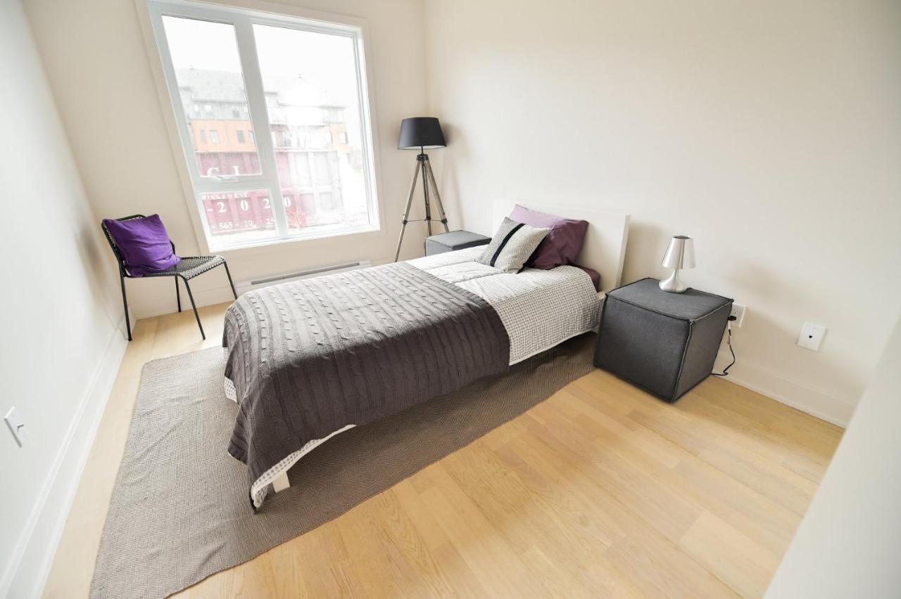 Spacious 3 Bed, 2 Bath In The Heart Of Shoreditch Londen Buitenkant foto